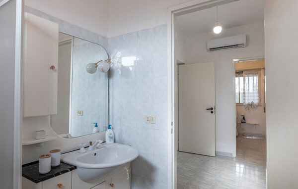 Casa vacanze - Ispica , Italia - ISR644 703