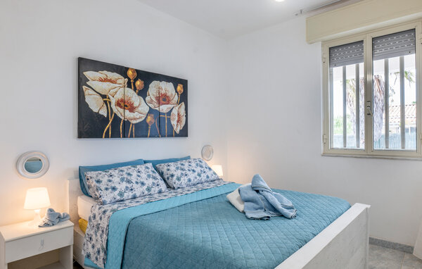 Casa vacanze - Ispica , Italia - ISR644 601