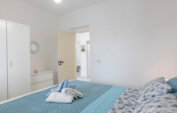 Casa vacanze - Ispica , Italia - ISR644 602