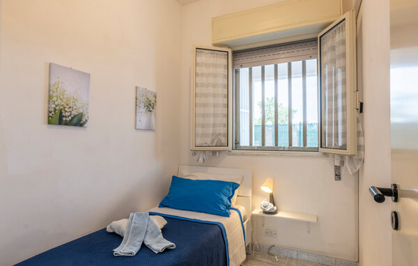 Casa vacanze - Ispica , Italia - ISR644 604