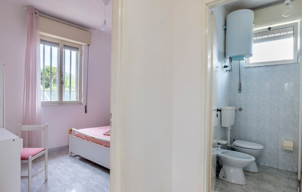 Casa vacanze - Ispica , Italia - ISR644 608