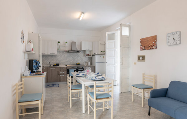 Casa vacanze - Ispica , Italia - ISR644 4