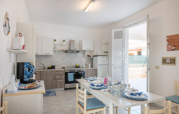 Casa vacanze - Ispica , Italia - ISR644 401