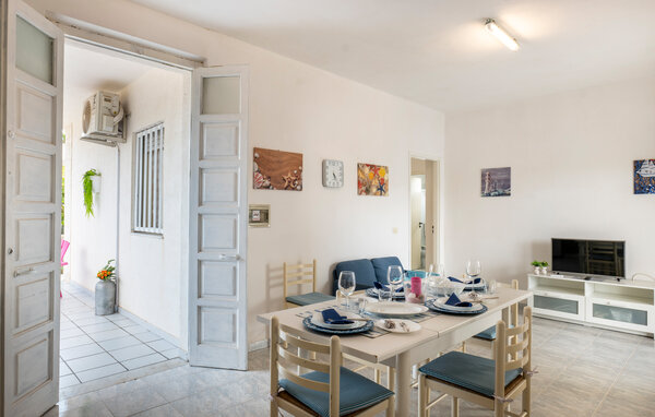 Casa vacanze - Ispica , Italia - ISR644 301