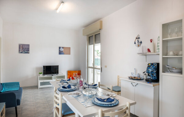 Casa vacanze - Ispica , Italia - ISR644 302