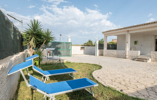 Casa vacanze - Ispica , Italia - ISR644 82