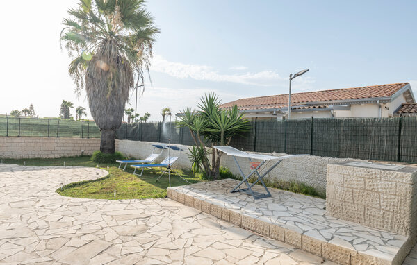 Casa vacanze - Ispica , Italia - ISR644 101
