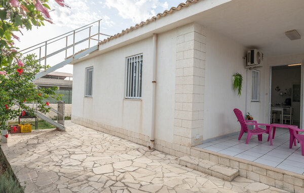Casa vacanze - Ispica , Italia - ISR644 102