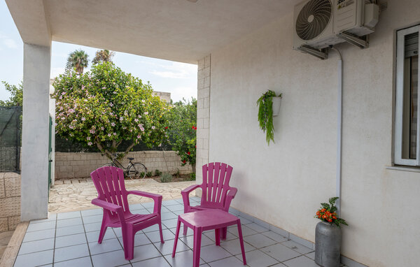 Casa vacanze - Ispica , Italia - ISR644 103