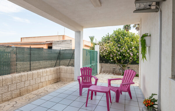 Casa vacanze - Ispica , Italia - ISR644 3