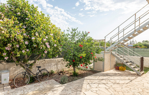 Casa vacanze - Ispica , Italia - ISR644 104