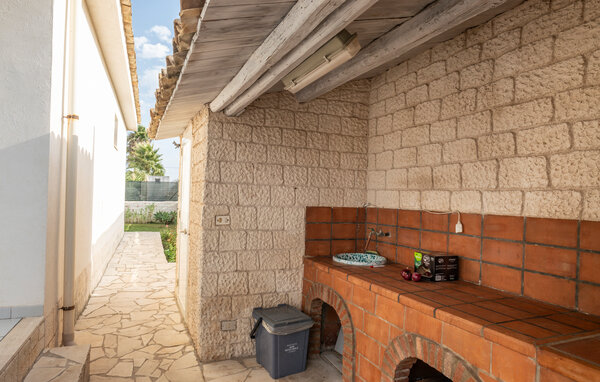 Casa vacanze - Ispica , Italia - ISR644 8