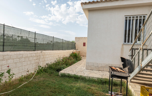 Casa vacanze - Ispica , Italia - ISR644 105