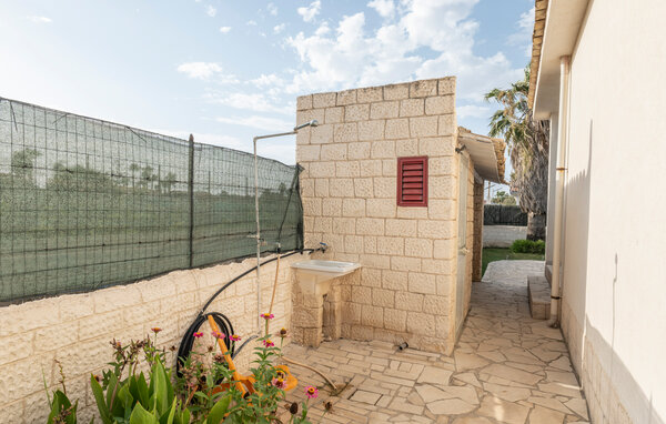 Casa vacanze - Ispica , Italia - ISR644 106