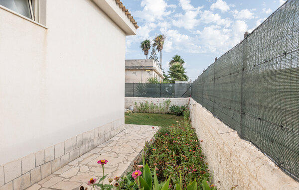 Casa vacanze - Ispica , Italia - ISR644 107