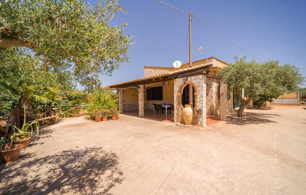 Holiday Home - Menfi , Italy - ISR649 1