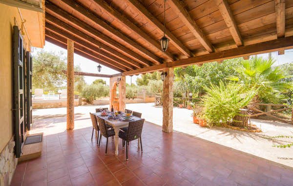 Holiday Home - Menfi , Italy - ISR649 2