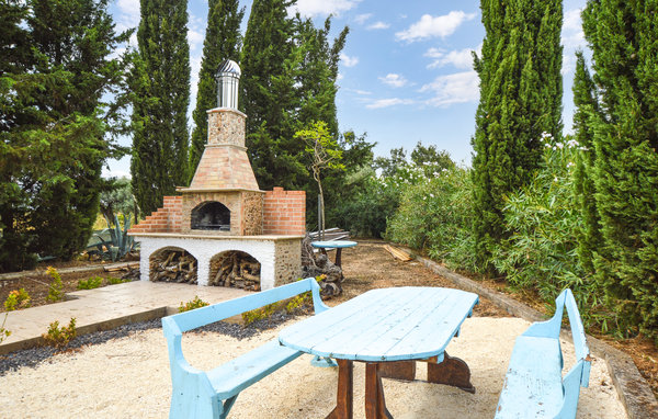 Holiday Home - Menfi , Italy - ISR653 8