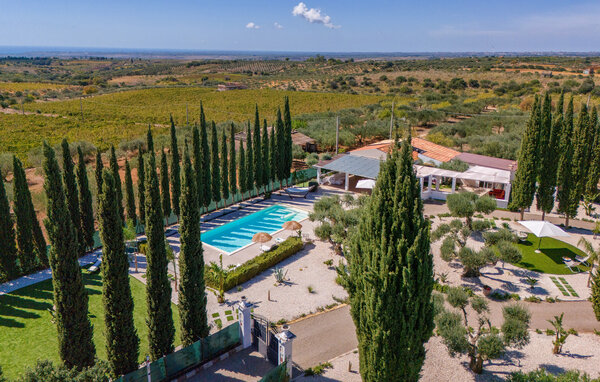 Kuća-za-odmor - Menfi , Italija - ISR653 804