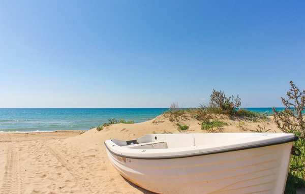 Holiday Home - Menfi , Italy - ISR653 902