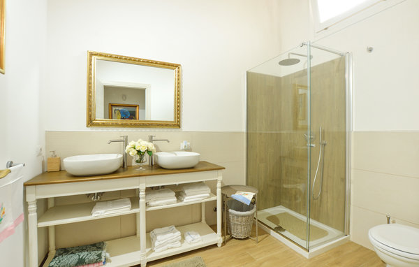 Holiday Home - Menfi , Italy - ISR653 701