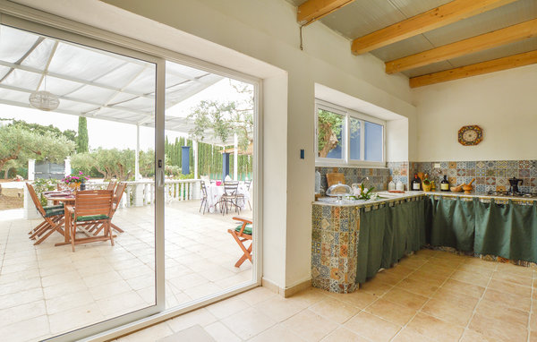 Holiday Home - Menfi , Italy - ISR653 6