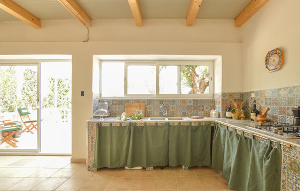 Holiday Home - Menfi , Italy - ISR653 401