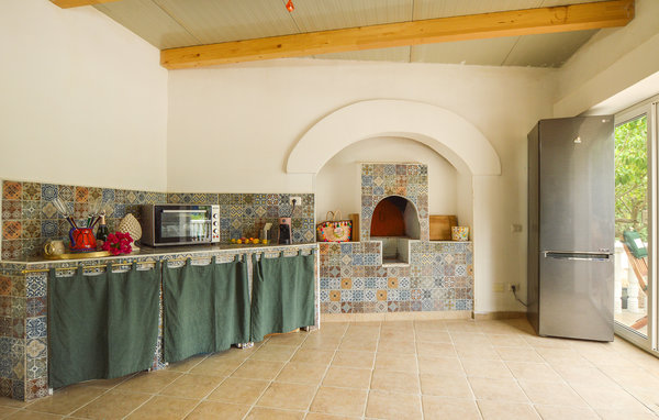Holiday Home - Menfi , Italy - ISR653 402