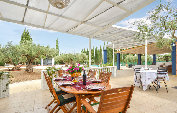 Holiday Home - Menfi , Italy - ISR653 101