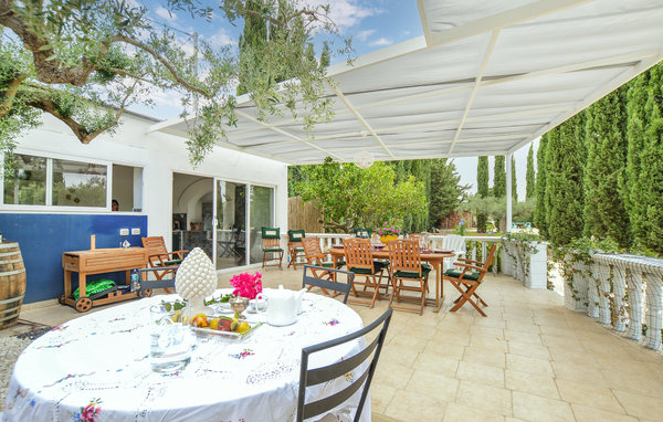 Holiday Home - Menfi , Italy - ISR653 7