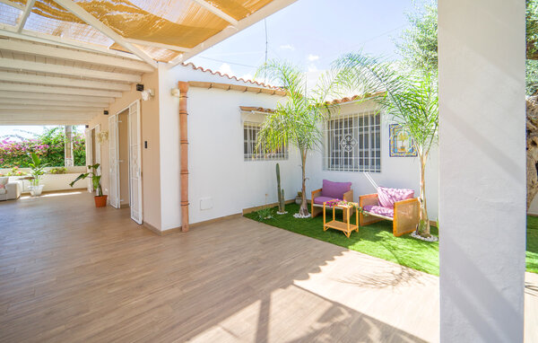 Kuća-za-odmor - Menfi , Italija - ISR653 103