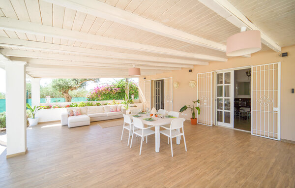 Kuća-za-odmor - Menfi , Italija - ISR653 104
