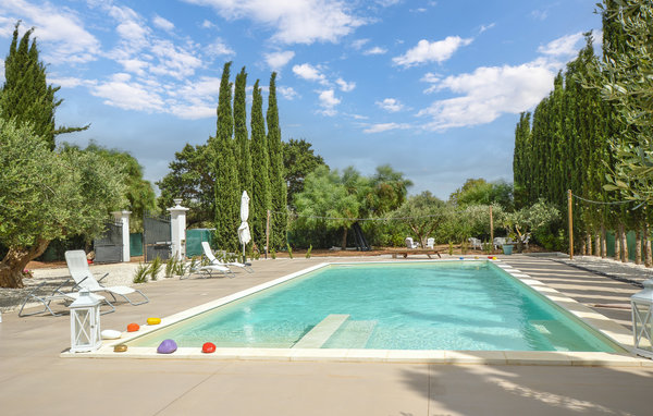 Holiday Home - Menfi , Italy - ISR653 13