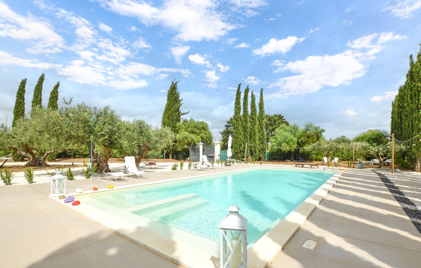Holiday Home - Menfi , Italy - ISR653 14