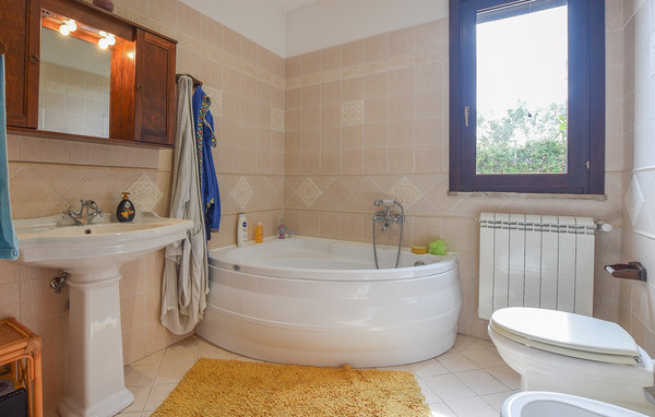 Casa vacanze - Monterosso Almo , Italia - ISR655 701