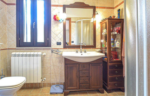 Casa vacanze - Monterosso Almo , Italia - ISR655 702