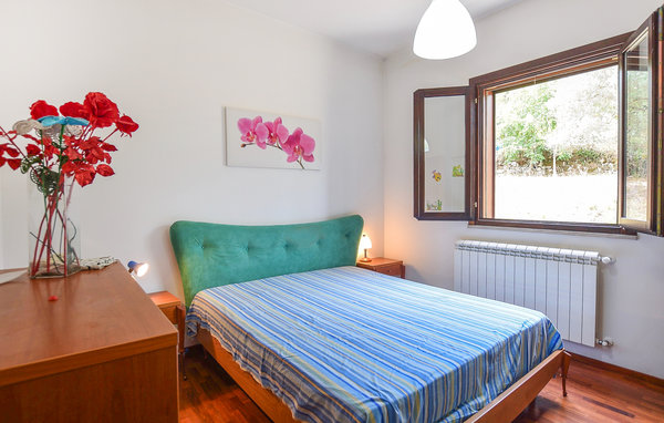 Casa vacanze - Monterosso Almo , Italia - ISR655 601