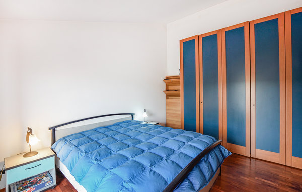Casa vacanze - Monterosso Almo , Italia - ISR655 603