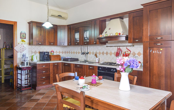 Casa vacanze - Monterosso Almo , Italia - ISR655 401