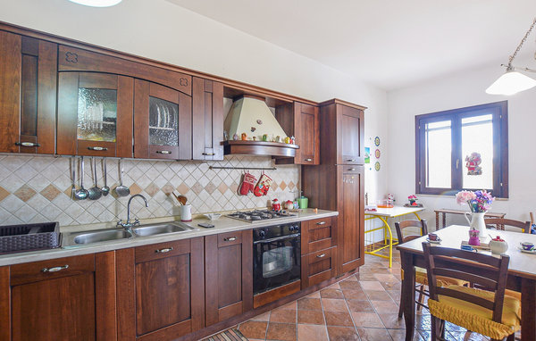 Casa vacanze - Monterosso Almo , Italia - ISR655 5