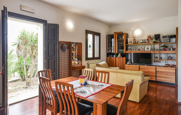 Casa vacanze - Monterosso Almo , Italia - ISR655 3