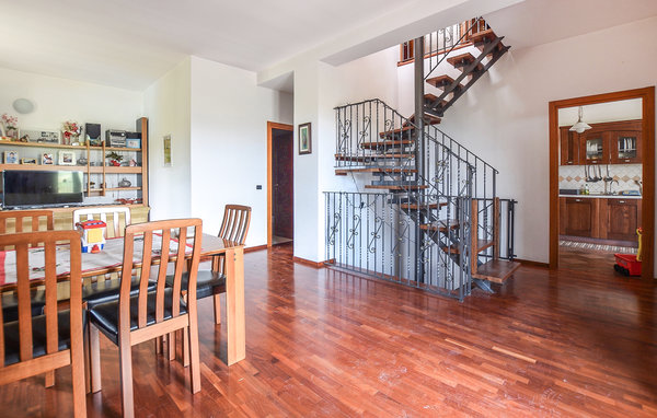 Casa vacanze - Monterosso Almo , Italia - ISR655 4
