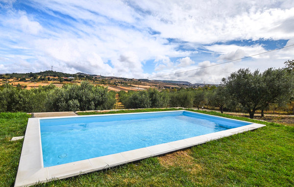 Casa vacanze - Monterosso Almo , Italia - ISR655 11
