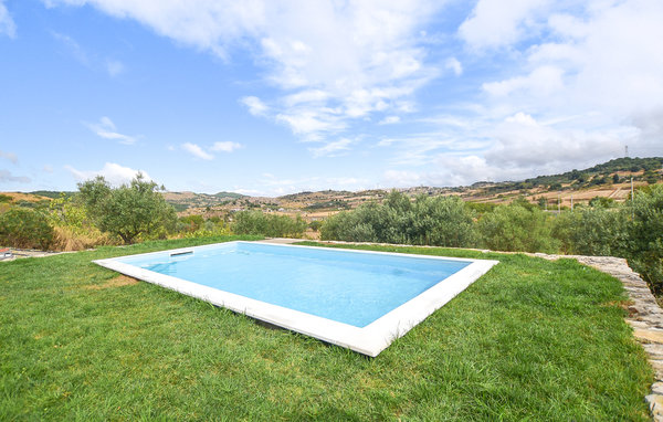 Casa vacanze - Monterosso Almo , Italia - ISR655 12