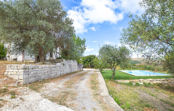 Casa vacanze - Monterosso Almo , Italia - ISR655 13