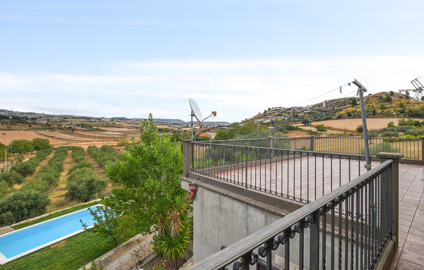 Casa vacanze - Monterosso Almo , Italia - ISR655 201