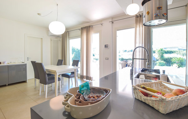Domy wakacyjne - Modica , Wlochy - ISR656 405