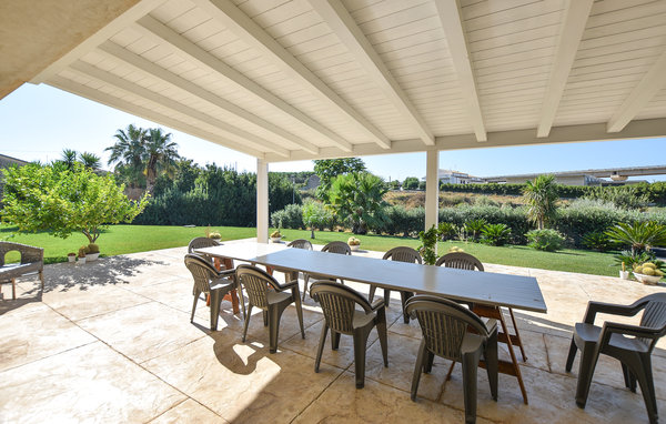 Domy wakacyjne - Modica , Wlochy - ISR656 101