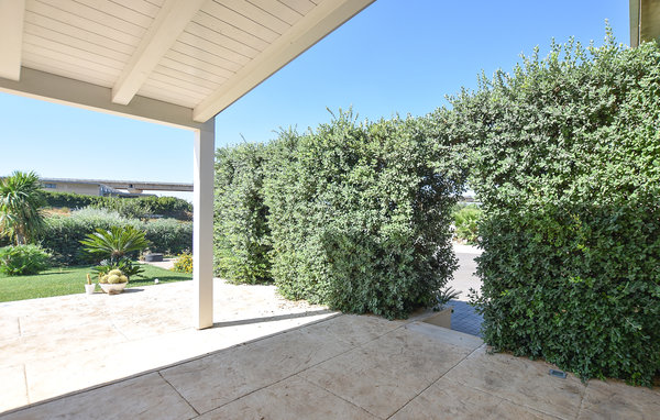 Domy wakacyjne - Modica , Wlochy - ISR656 102