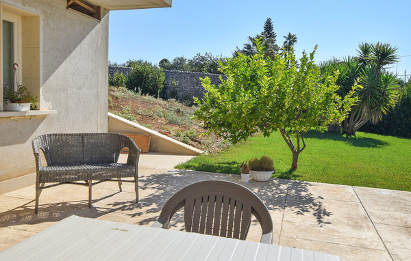 Domy wakacyjne - Modica , Wlochy - ISR656 103
